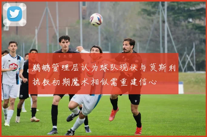 鹈鹕管理层认为球队现状与莫斯利执教初期魔术相似需重建信心